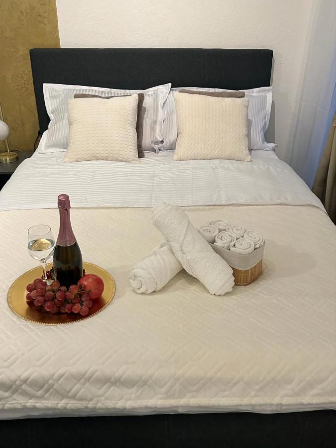 布加勒斯特Luxury Mansion公寓 外观 照片