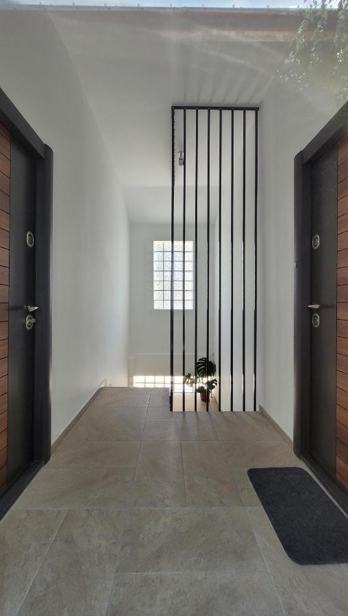 布加勒斯特Luxury Mansion公寓 外观 照片