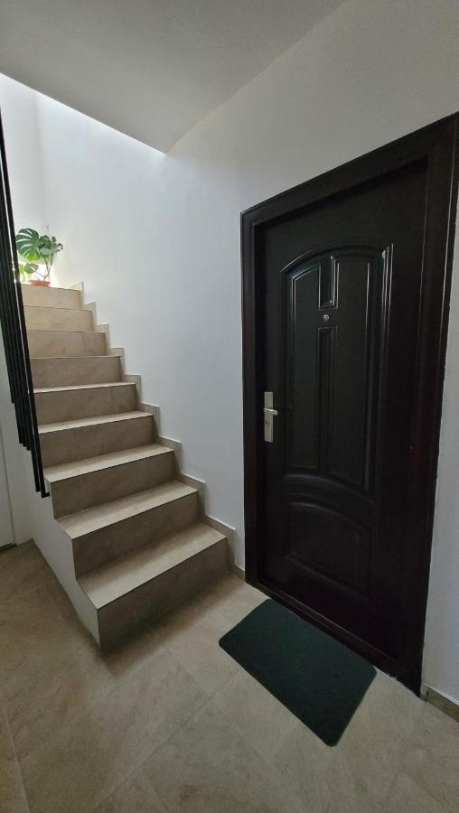 布加勒斯特Luxury Mansion公寓 外观 照片