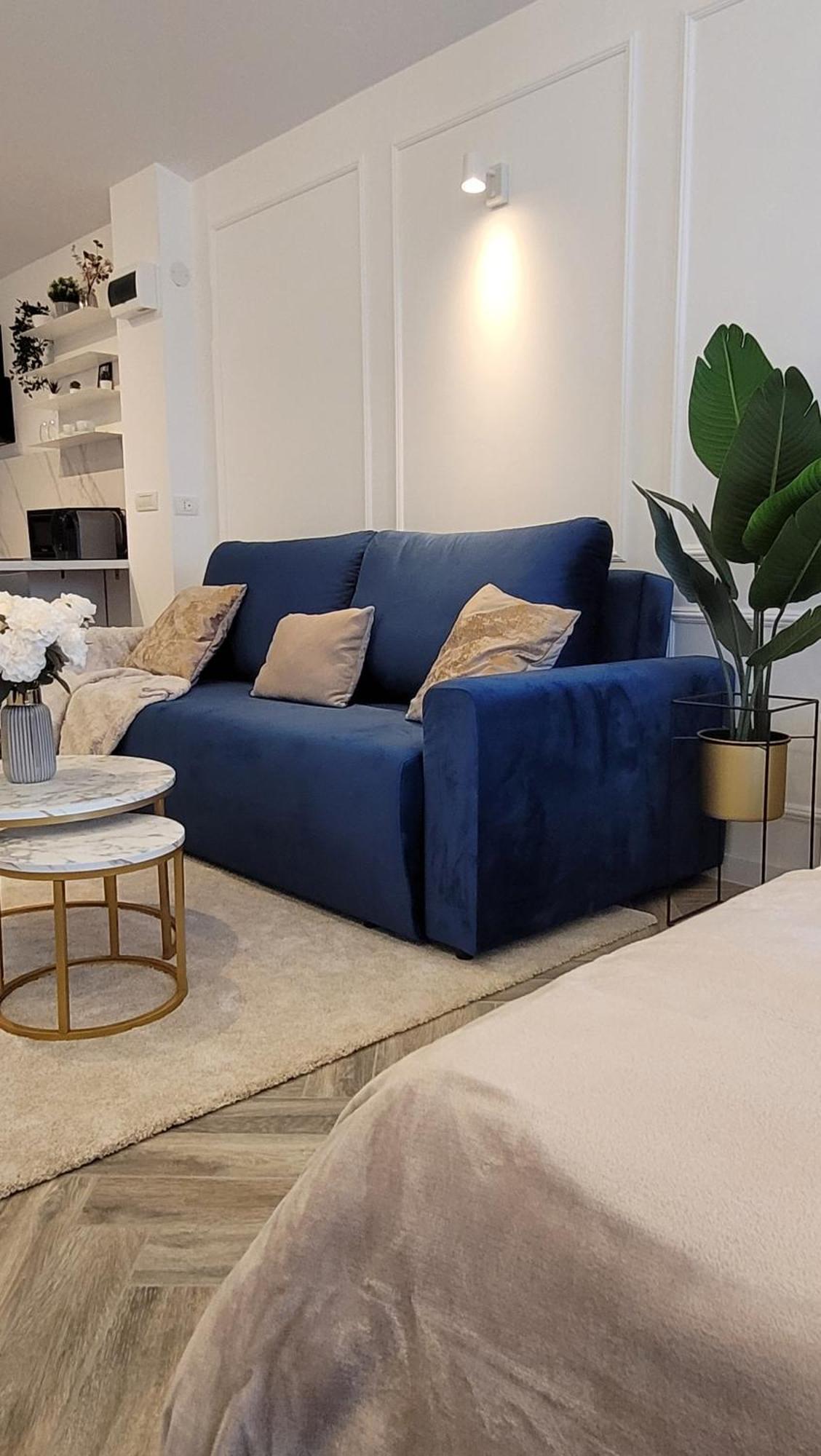 布加勒斯特Luxury Mansion公寓 外观 照片